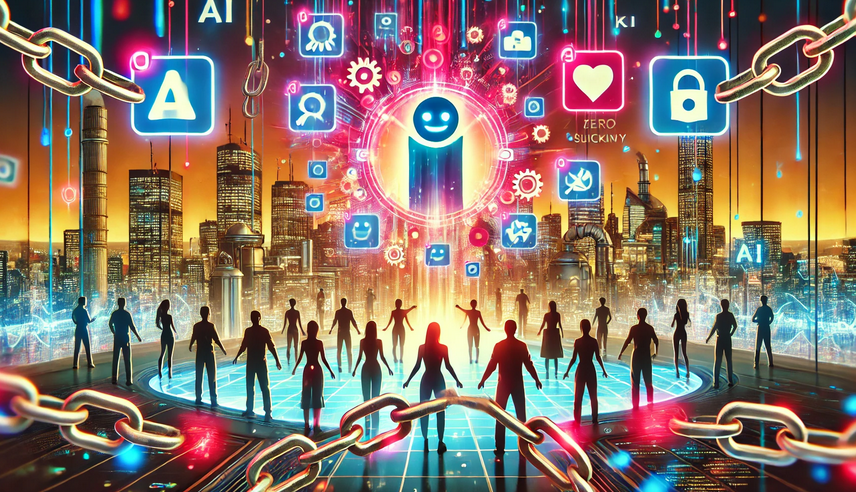 用户想来就来，想走就走！文心一言、Kimi们拿什么套住人心？